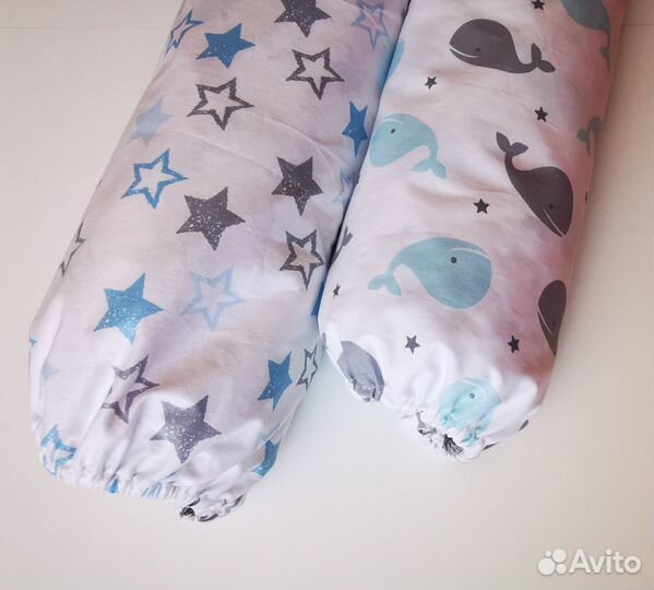 Простынь на резинке новое, шью (турецкий поплин)