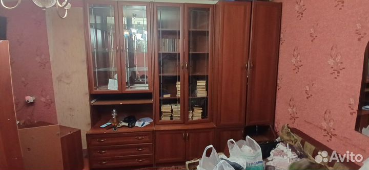 Стенка гостиная