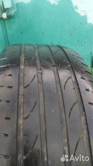 Комплект летних колёс VolksWagen Tiguan / Audi Q3