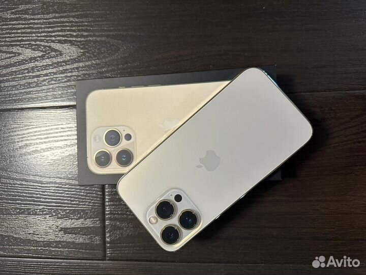 iPhone 13 Pro, 128 ГБ