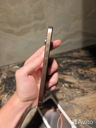 iPhone 16 Pro, 128 ГБ