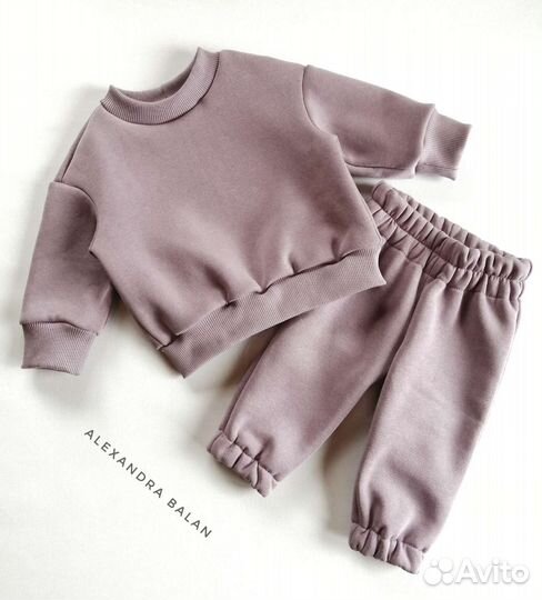 Детская одежда - шью на заказ