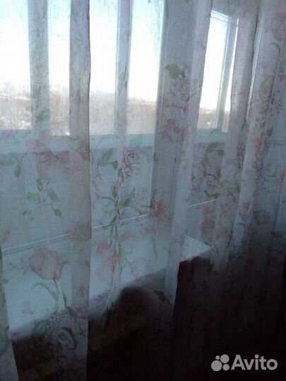 Тюль 4 на 2.40 вуаль