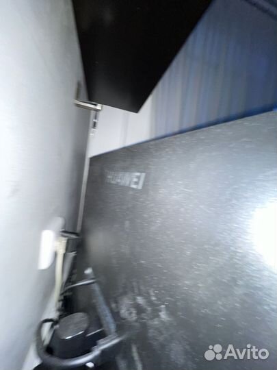 Монитор Huawei MateWiew SE SSN-24