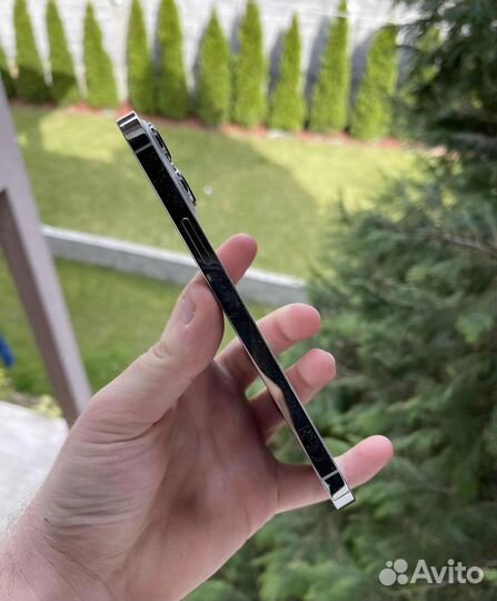 iPhone 13 Pro Max, 1 ТБ