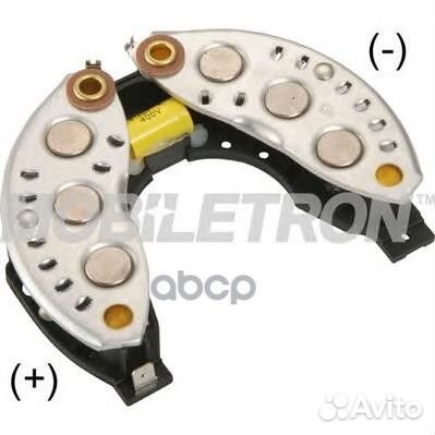 Мост диодный RP01 Mobiletron