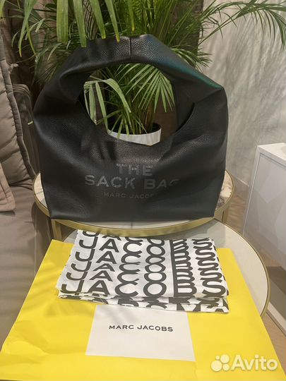 Сумка Marc Jacobs The suck Bag