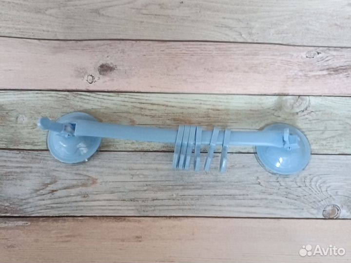 Крючки и держатели пакетом