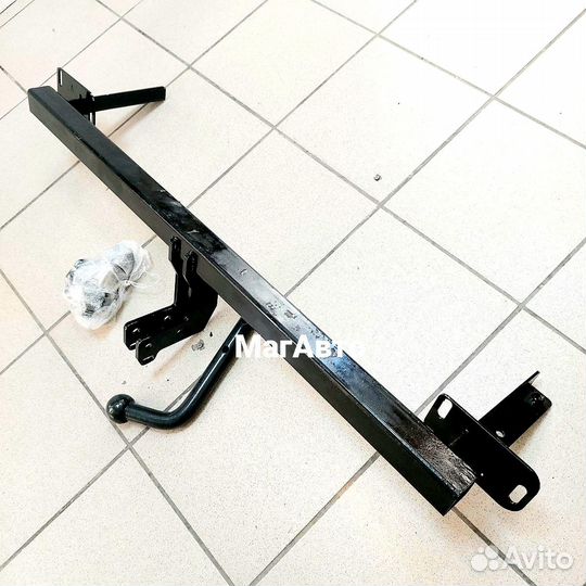 Фаркоп Веста