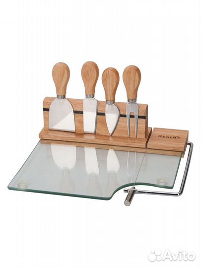 Набор для сыра Regent