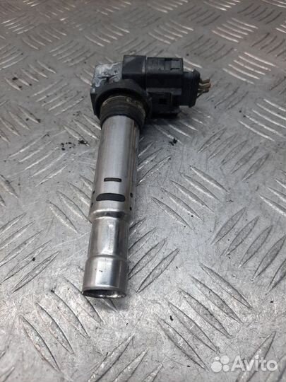 Катушка зажигания Seat Ibiza хэтчбэк 3 дв. 1.2 AZQ