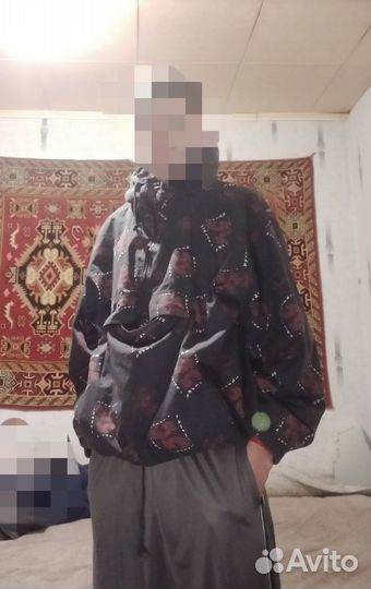 Анорак vitality