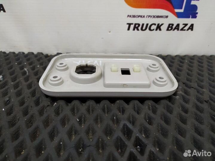 504182283 Накладка плафона салонного Iveco Stralis