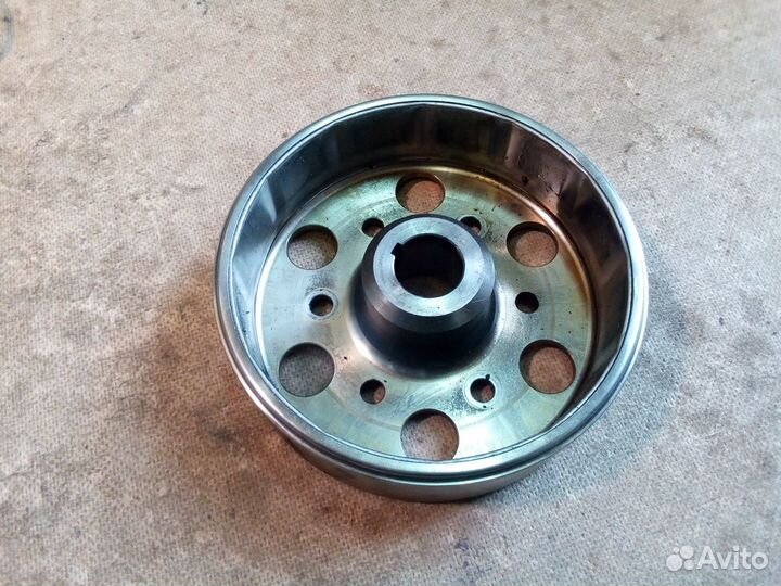 Ротор генератора yamaha fjr 1300 fjr1300 2001