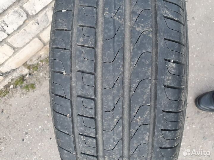 Pirelli Scorpion Verde 215/65 R17