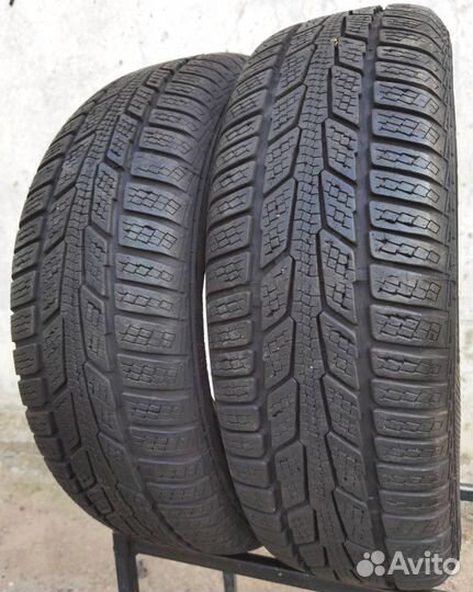 Semperit Speed Grip 195/65 R15 91T