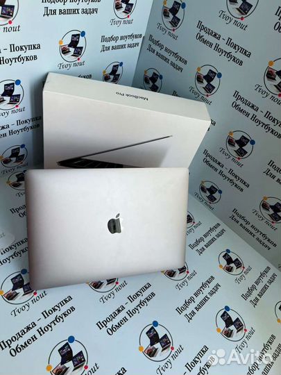 Touch BAR, макбук про 2017