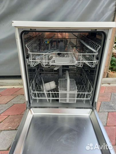 Посудомоечная машина Bosch SMS50D38E гарантия