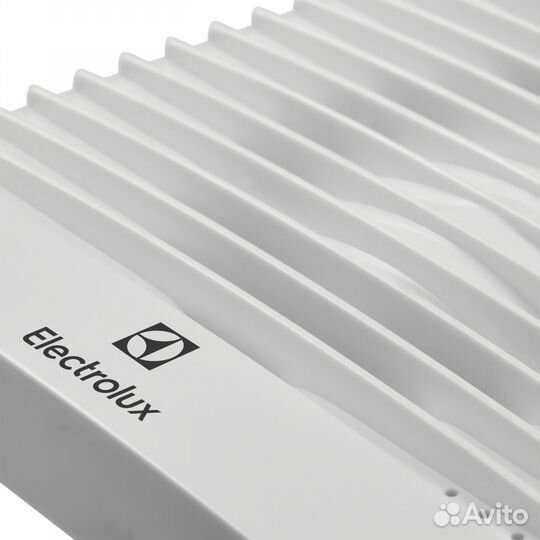 Вентилятор вытяжной Electrolux Basic eafb-100TH