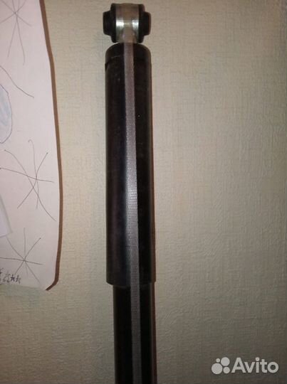 Амортизатор подвески chrysler/dodge/jeep