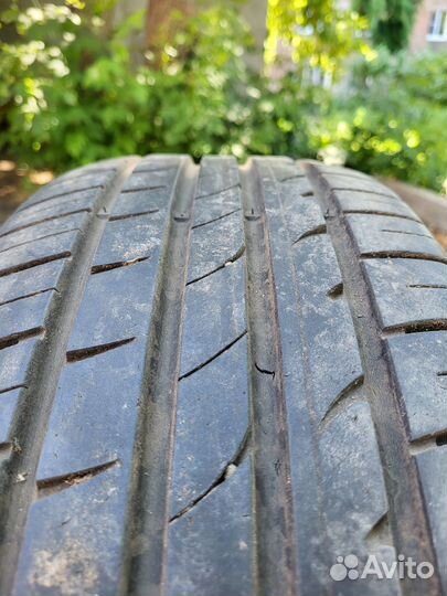 Hankook Ventus Prime 2 K115 225/60 R17 99H