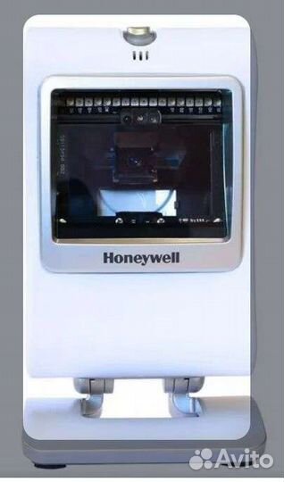 Сканер Honeywell 7580 g