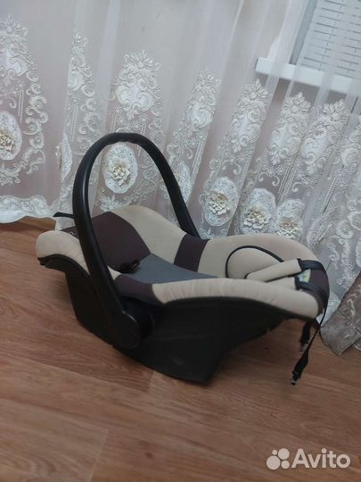 Автолюлька от 0