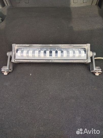 Светодиодная балка