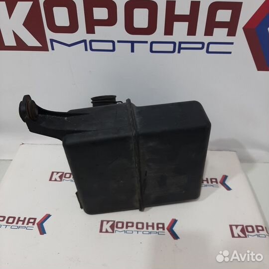 Резонатор воздушного фильтра hyundai starex