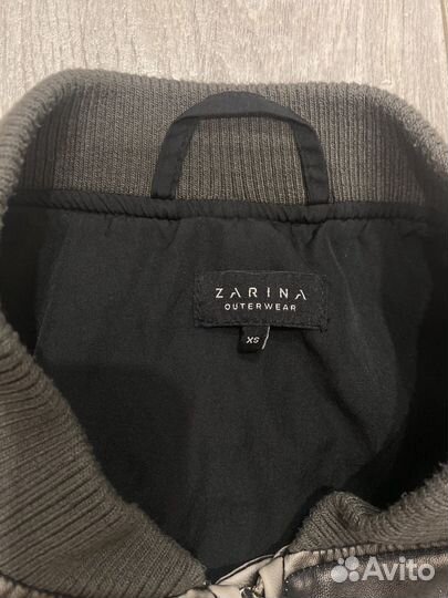 Куртка женская