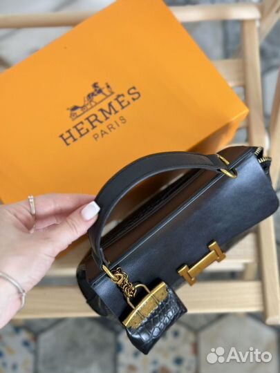 Сумка hermes