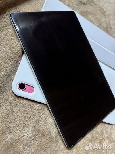 Планшет Lenovo Tab P11 TB-J606L