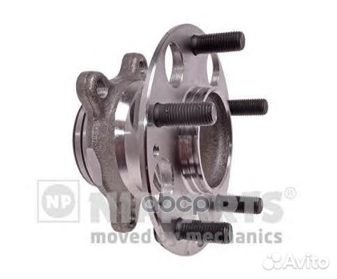 Подшипник задн.ступицы ступица N4714053 Nipparts