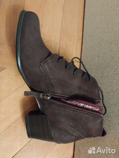 Ботильоны женские