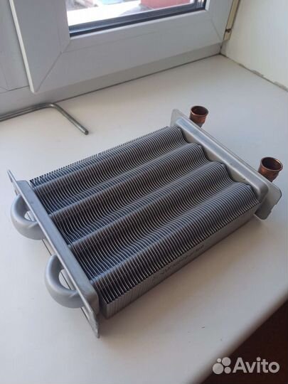 Теплообменник первичный Beretta