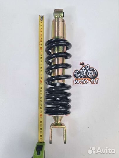 Амортизатор Irbis XR-250 центральный