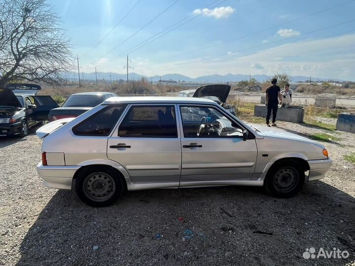 Головка на 16кл лада приора