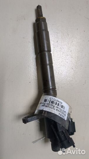Форсунка топливная Land Rover Range Rover 4 2012, 2013