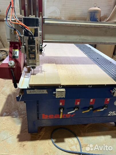 Фрезеровка чпу. Изготовление фасадов