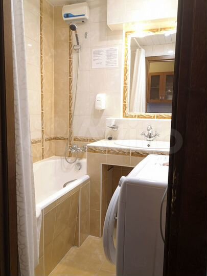 Комната 22 м² в 4-к., 11/17 эт.