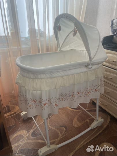Детская люлька колыбель