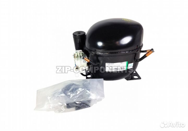 Компрессор Embraco Aspera для холодильника