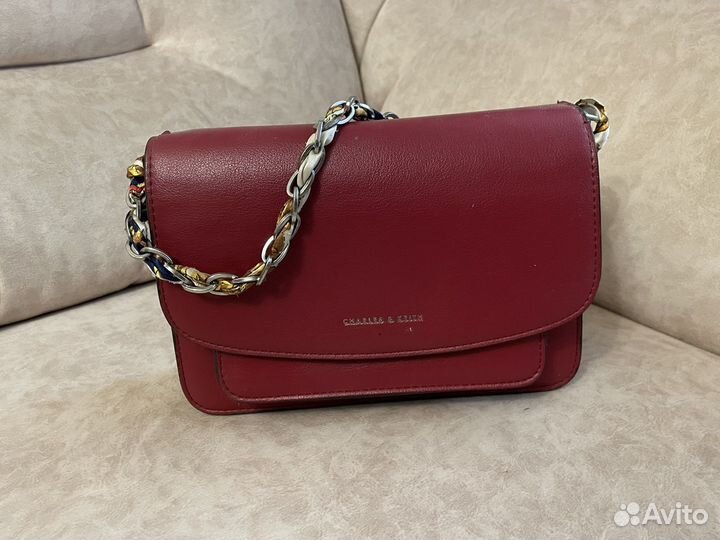 Сумка женская