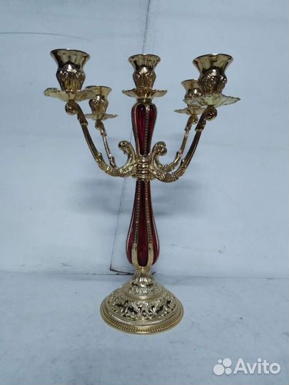 Подсвечник