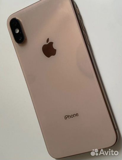 iPhone Xs, 64 ГБ