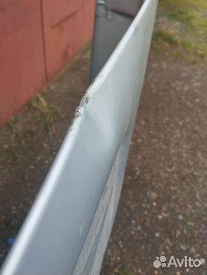 Капот ваз 21213