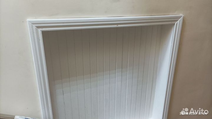 Ящики для цветов и пр. предметы интерьера