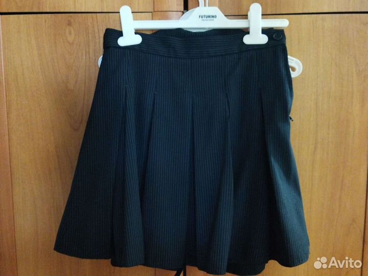 Школьная форма