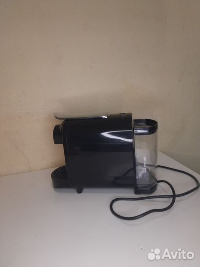 Кофемашина капсульного типа KaringBee TC01 Black