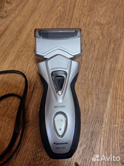 Бритва электрическая Panasonic